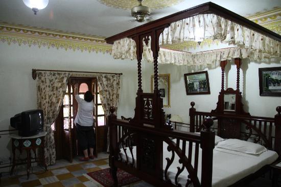 Jagat Palace